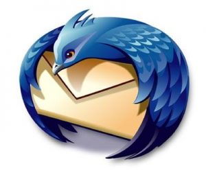 mozilla thunderbird update version