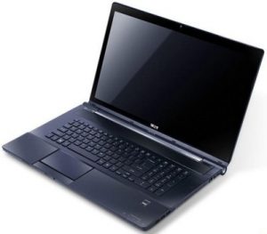 New Acer Aspire Ethos series