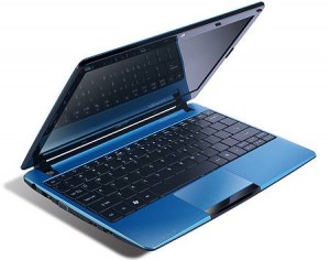 Acer Aspire One 722 review