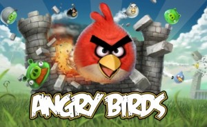 Play Angry Birds online for free