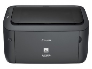 Canon i-SENSYS LBP6000B review