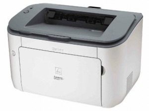 Canon i-SENSYS LBP6200d review