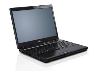 Fujitsu Lifebook P771