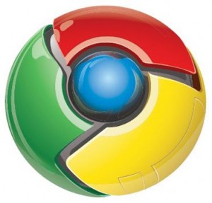 Google Chrome – favorite for 160 million users