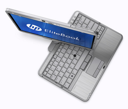 HP EliteBook 2760p