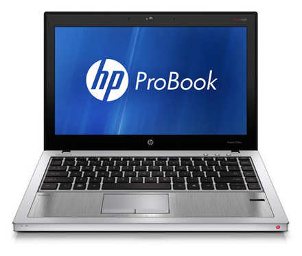 HP ProBook 5330m