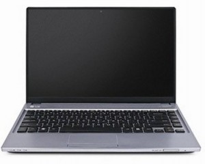 Laptops LG P430 and P530