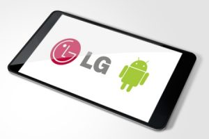 LG Google Nexus 3 preview