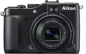 Nikon COOLPIX P7000 review