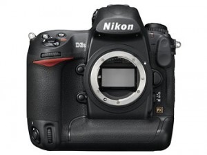 Nikon D3S picture