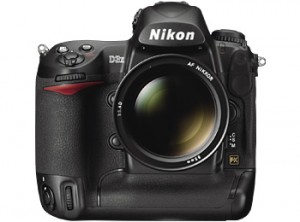 Nikon D3X review