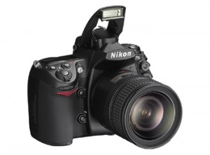 Nikon D700 review