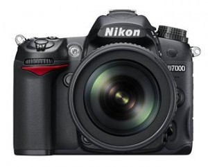 Nikon D7000 review