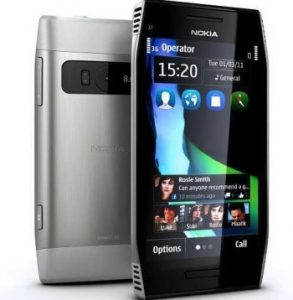 Nokia X7 preview