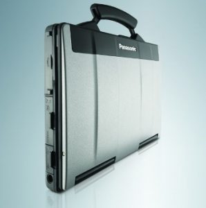 Panasonic Toughbook CF-53