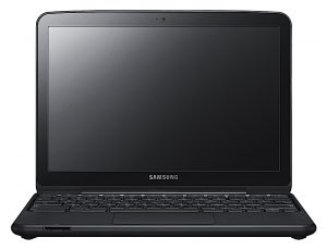 Samsung Series 5 Chromebook preview