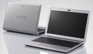 Sony Vaio Y picture