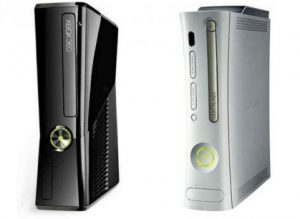 Xbox 360