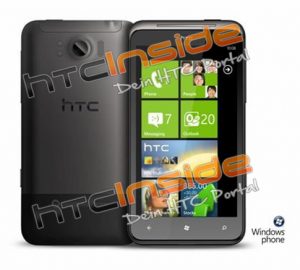 HTC Eternity review