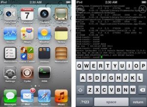 iOS 5 jailbreak