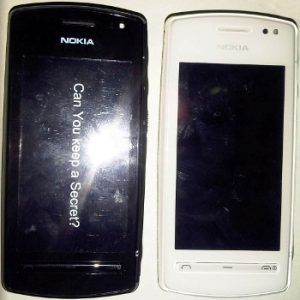 Nokia N5-Gallery and the first rumors