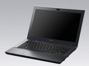 Sony VAIO SB review