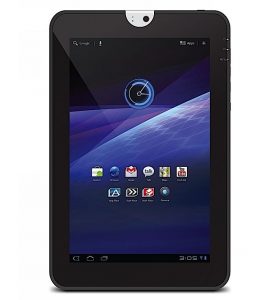 Toshiba Thrive Tablet PC with Android 3.1 Honeycomb officially launched