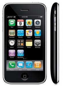 iPhone 5 arrives in Europe on October 5 in USA on 5 September, according to an official Swisscom