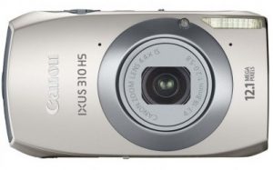 Canon IXUS 310 HS review