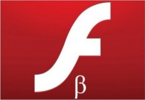 Flash Player 11 Beta available for download