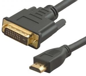 HDMI Lead