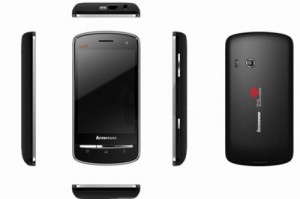 Lenovo A60 preview