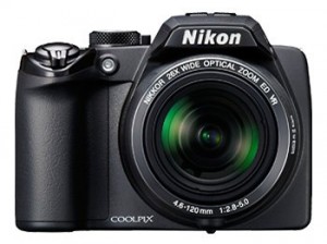 Nikon COOLPIX P100 review