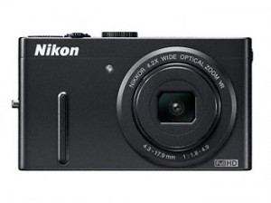 Nikon COOLPIX P300 review