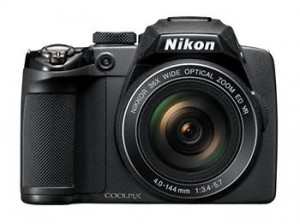 Nikon COOLPIX P500 review