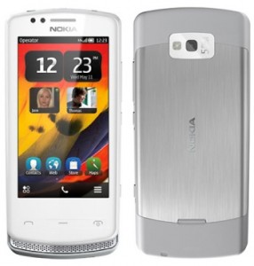 Nokia 700 Zeta preview