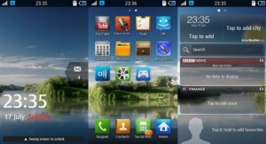 Bada OS Web 2.0 reaches early as ROM for Samsung Wave II