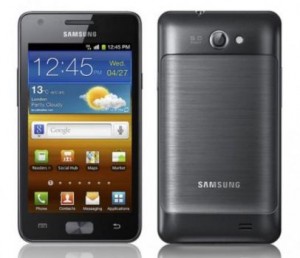 Samsung Galaxy Z preview