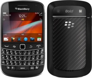 Three new BlackBerry phones: Bold 9900 Touch, Torch 9860 and Torch 9810