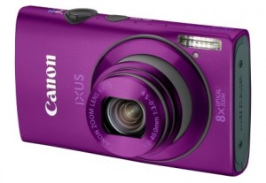 Canon IXUS 230 HS preview