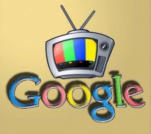 Google prepares to launch Google TV