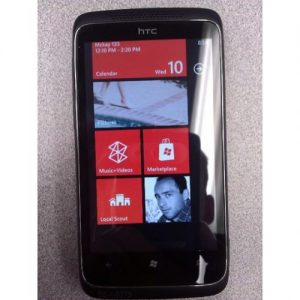 HTC Mazaa new smartphone preview