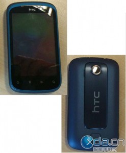 HTC Bliss and HTC Pico small preview of specs