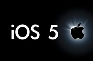 iOS 5 beta 6 available for developers