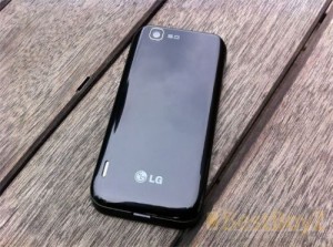 LG Victor a new phone with official name LG E720 Optimus Sol