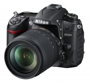 Nikon D7000 has been awarded as European Advanced SLR Camera 2011-2012