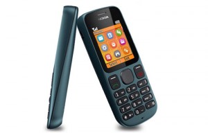 Nokia 100 and Nokia 101 DualSIM preview