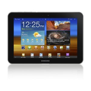 The Tablet PC Samsung Galaxy Tab 8.9 LTE has been officially confirmed