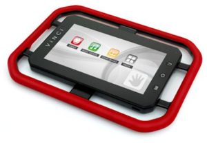 Vinci TAB a new Tablet PC for juniors