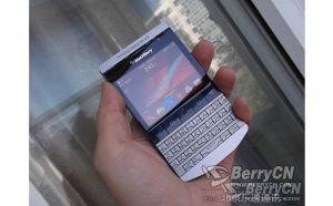 BlackBerry Bold 9980 Smartphone Porsche Edition 